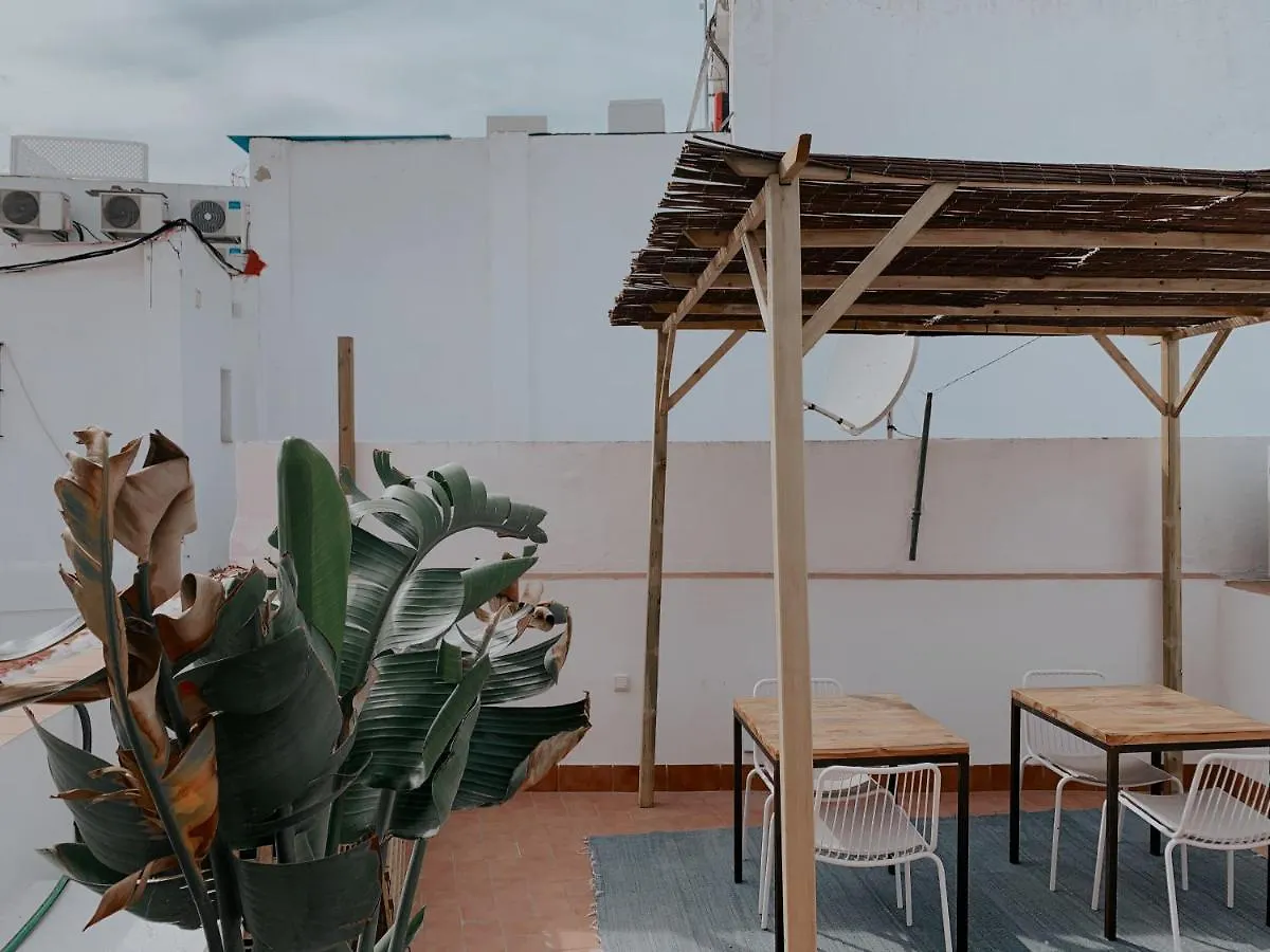Boutike Apartments Sevilla