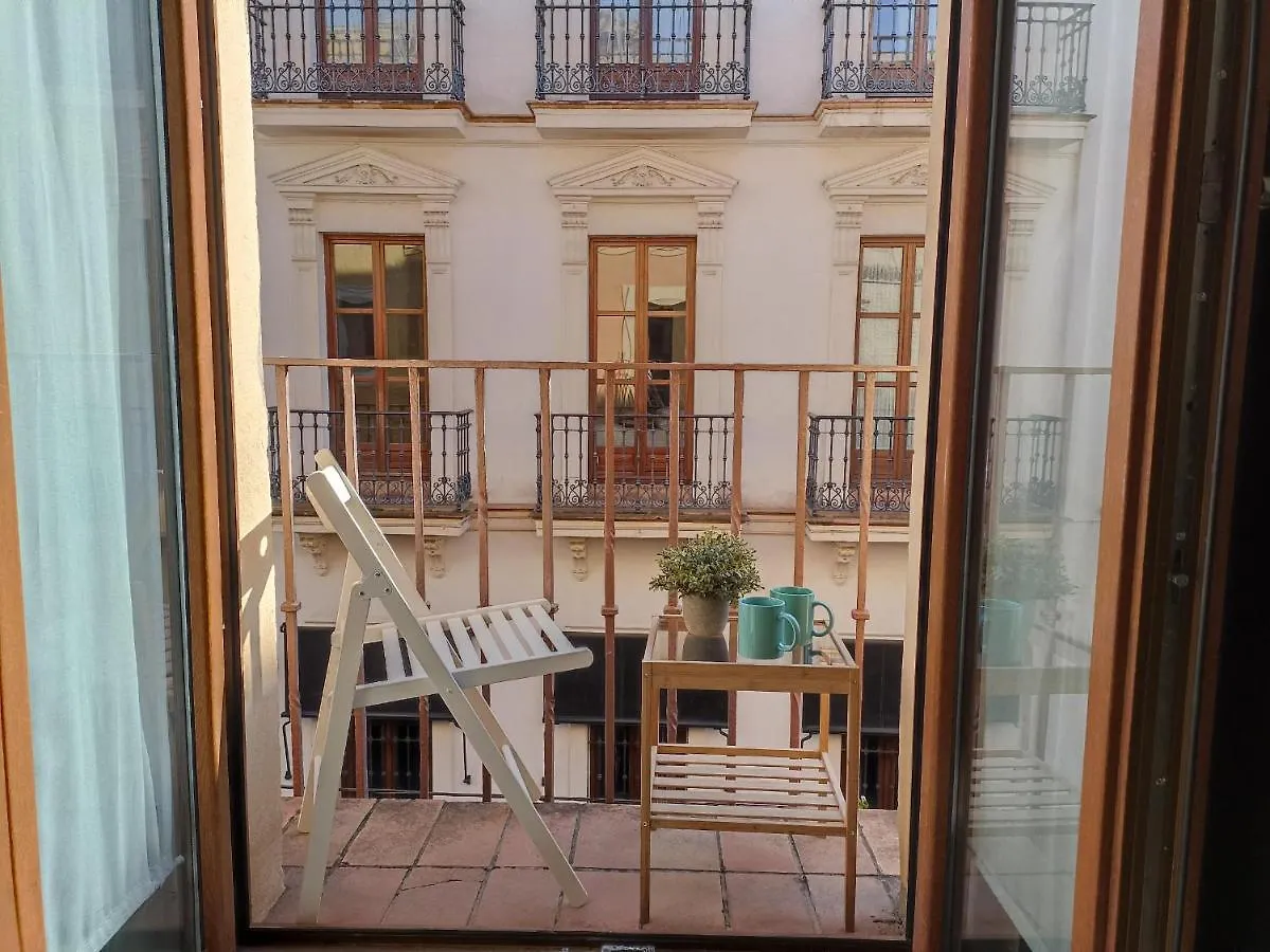 Boutike Apartments Sevilla