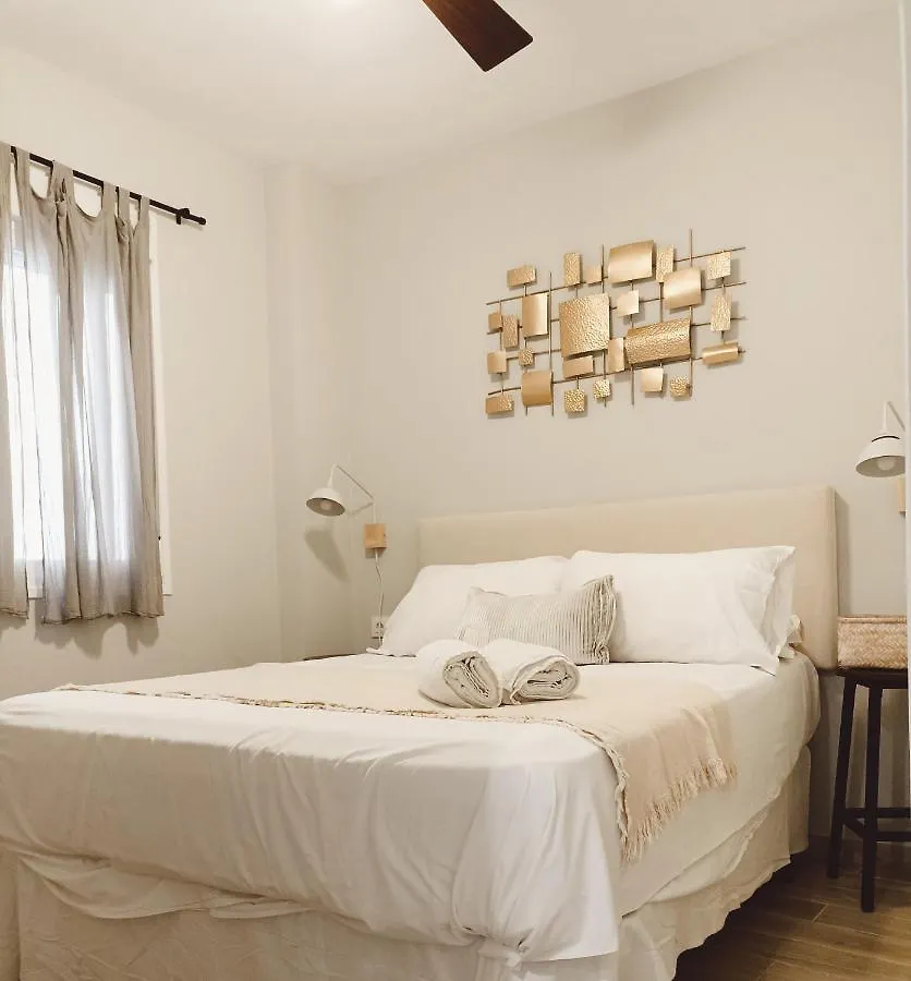 Boutike Apartments Sevilla