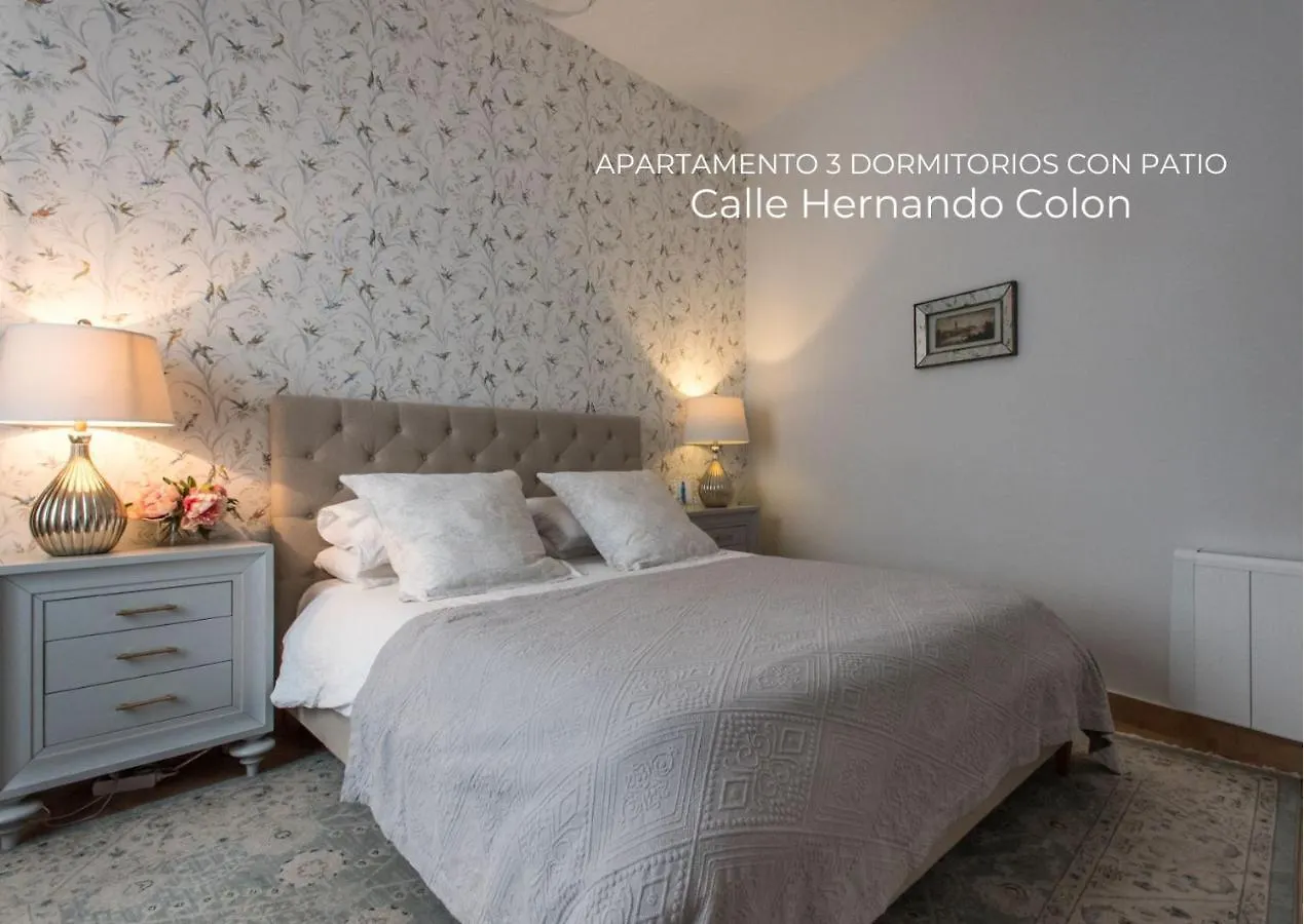 Boutike Apartments Seville