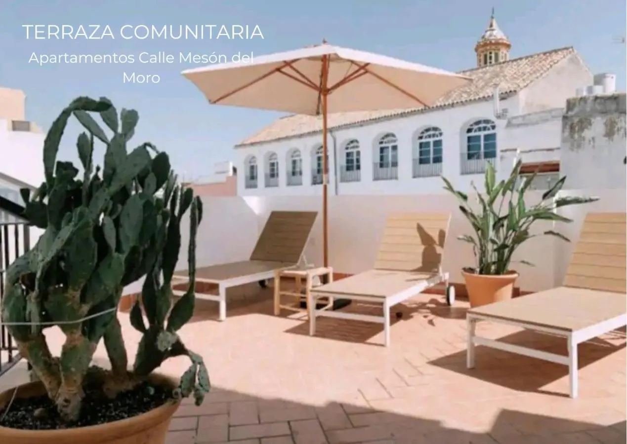 Boutike Apartments Sevilla 0*,  Spanien