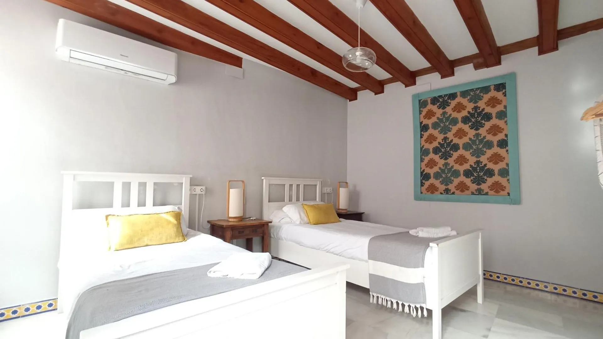 Boutike Apartments Sevilla