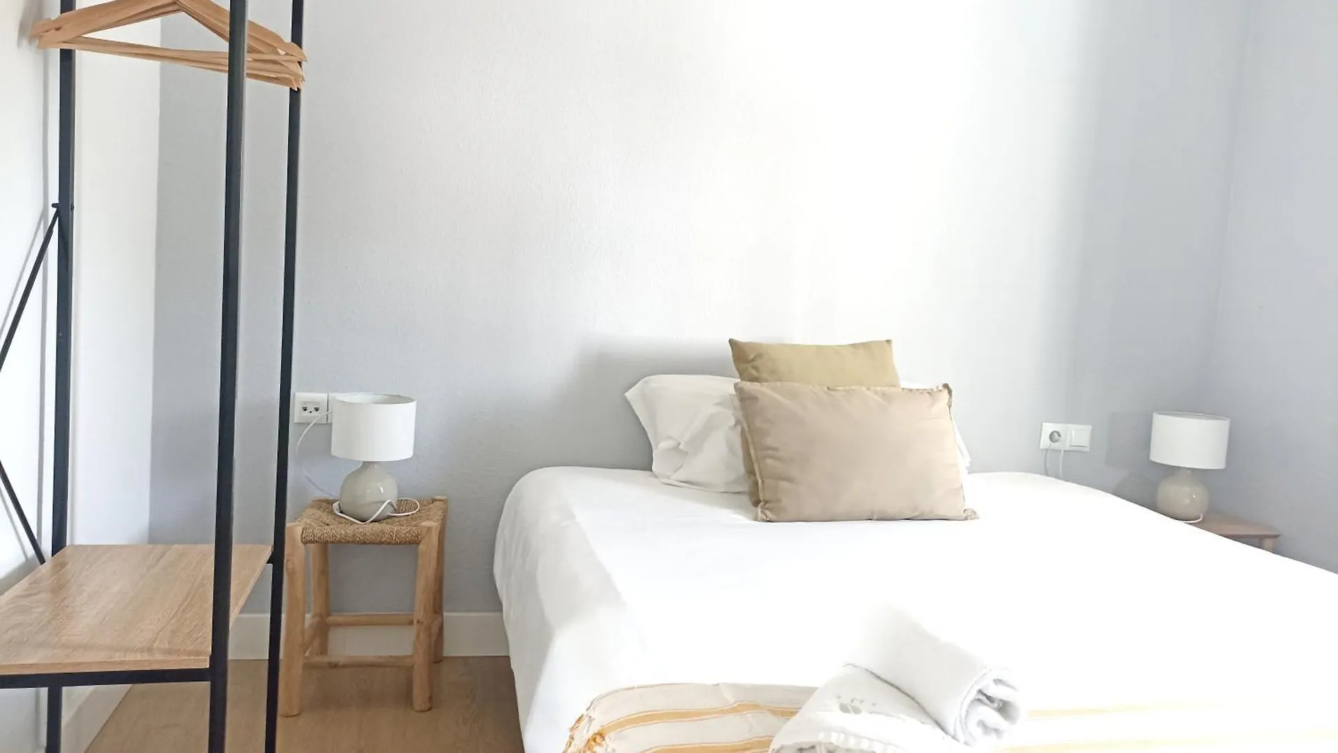 Boutike Apartments Sevilla 0*,