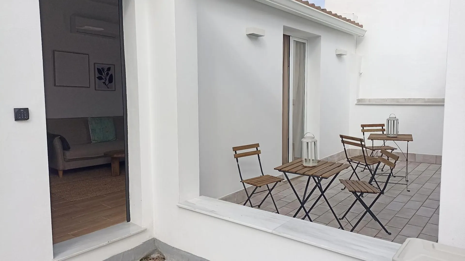 Boutike Apartments Sevilla
