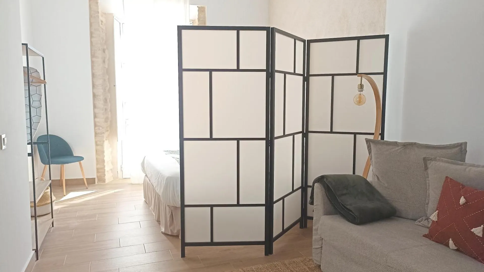 Boutike Apartments Sevilla Spanien
