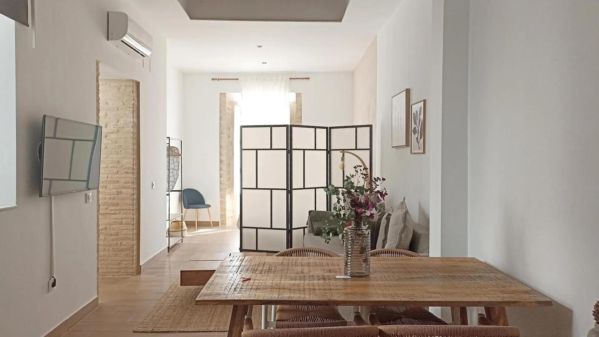 Boutike Apartments Sevilla