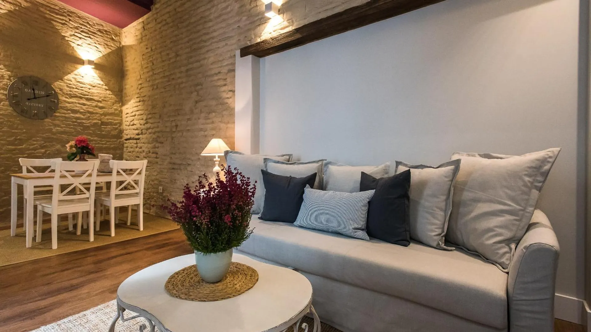 Boutike Apartments Sevilla