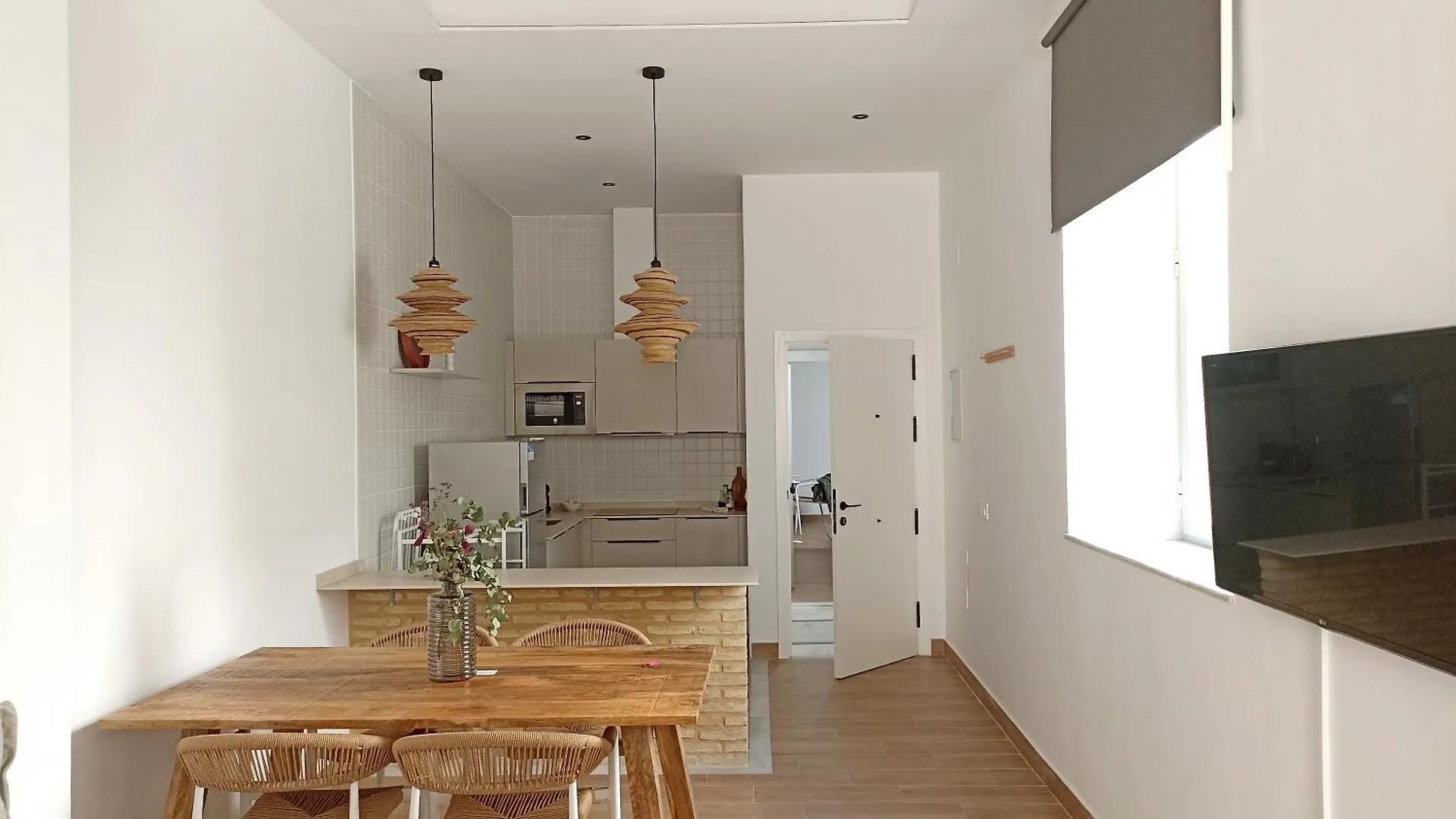 Boutike Apartments Sevilla