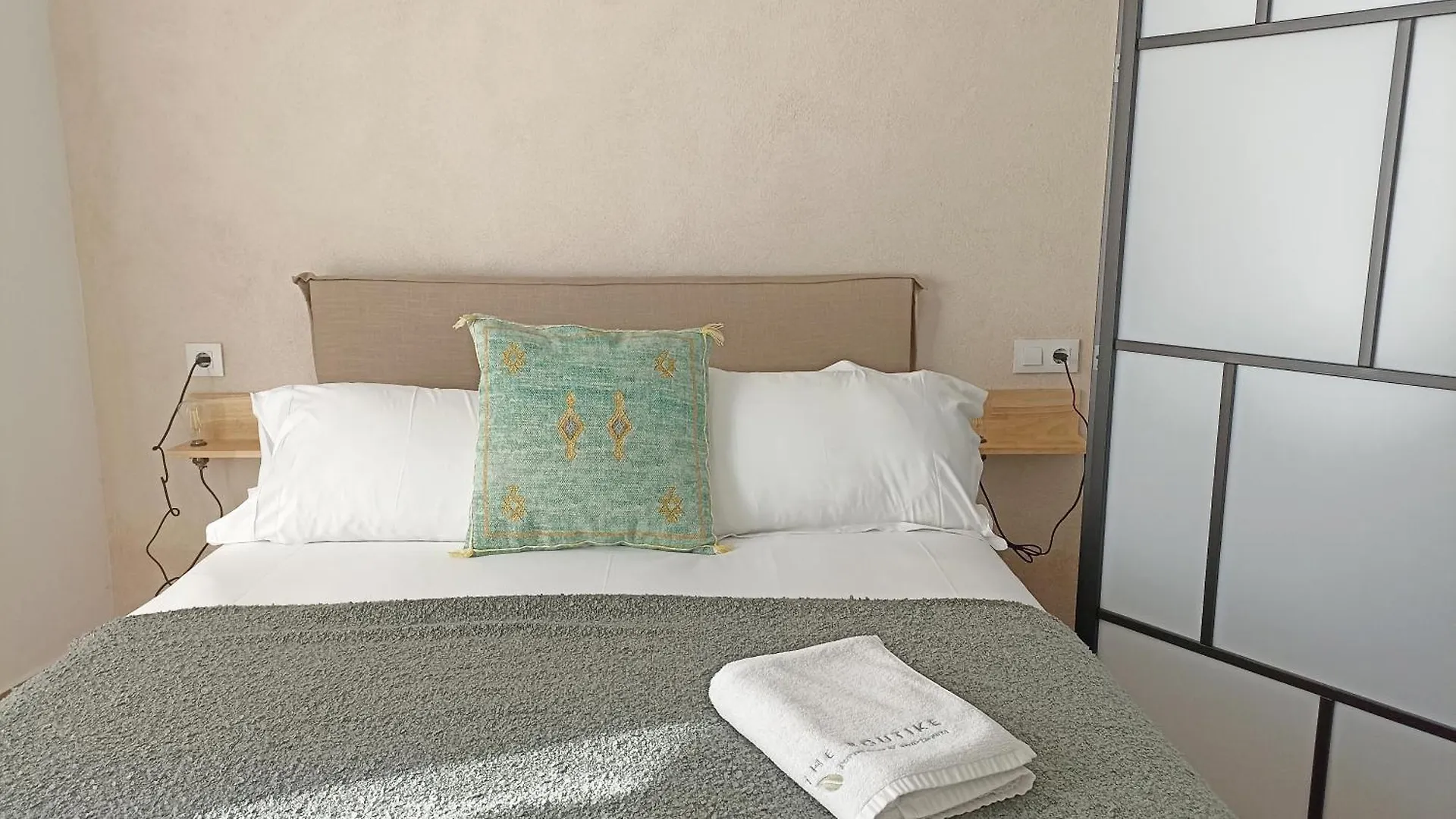 Boutike Apartments Sevilla
