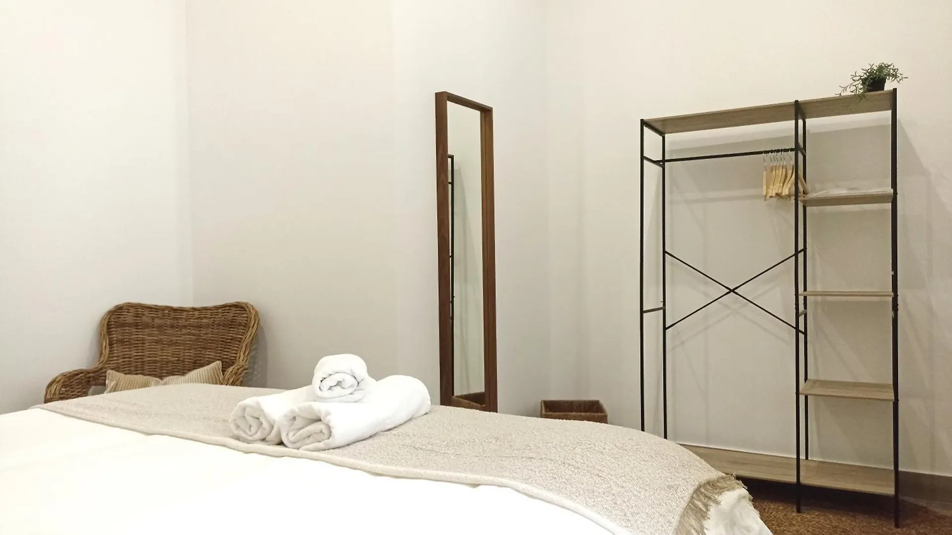 Boutike Apartments Sevilla