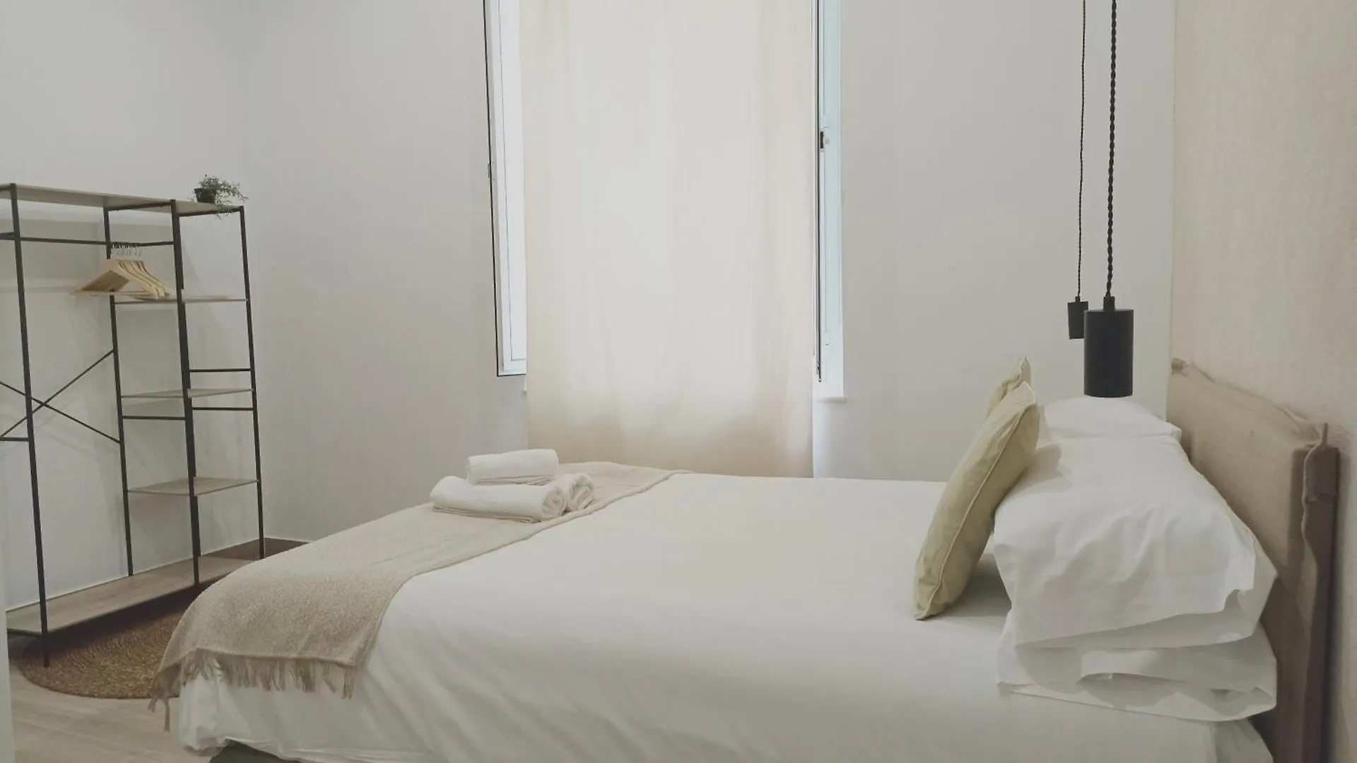 Boutike Apartments Sevilla Spanien