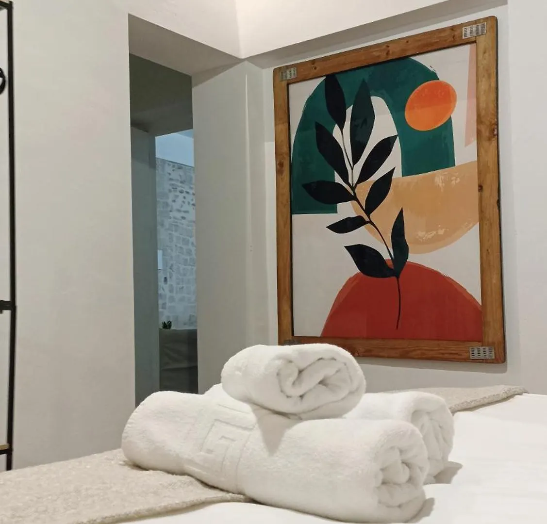 Boutike Apartments Sevilla