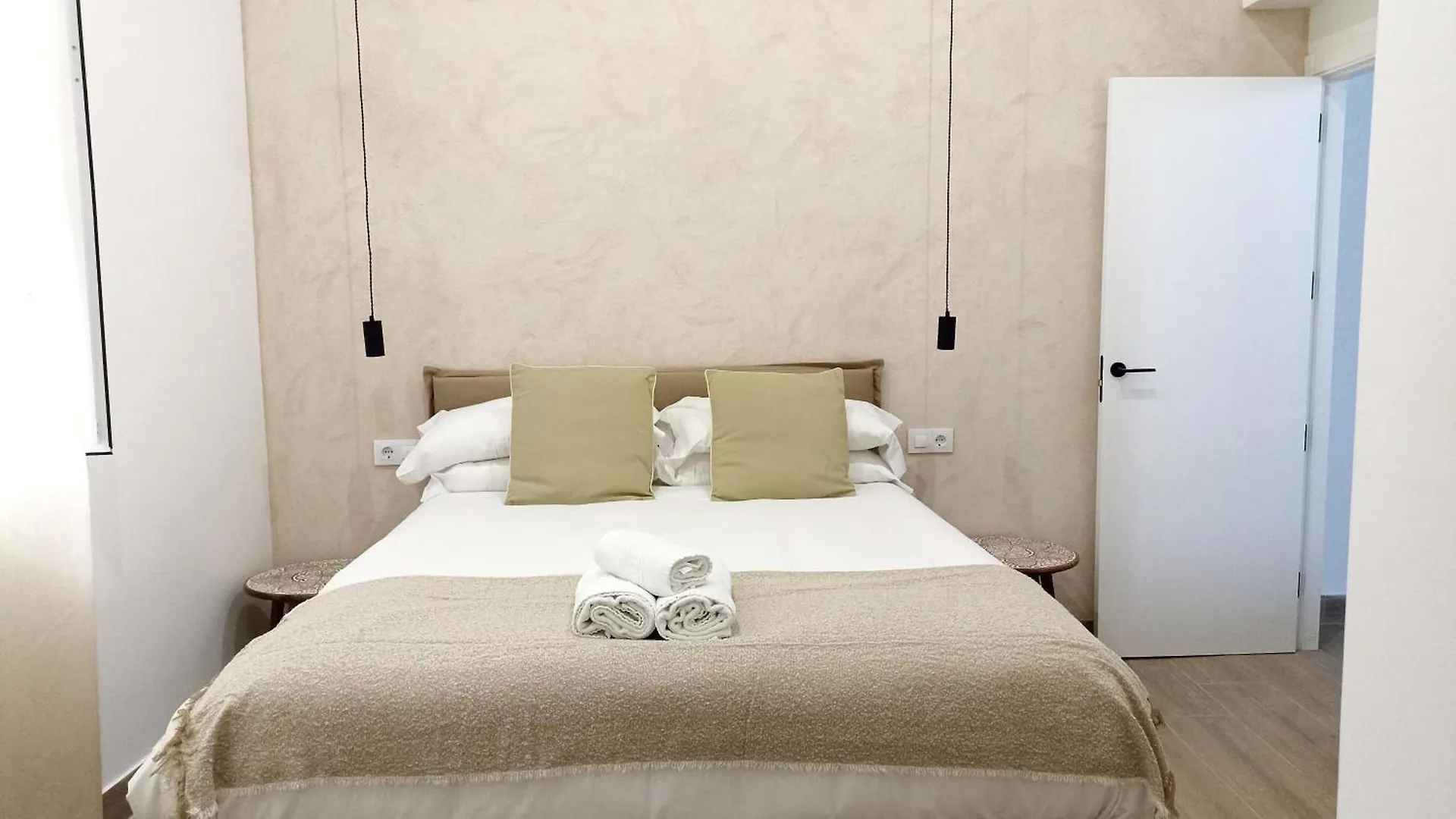 Boutike Apartments Sevilla