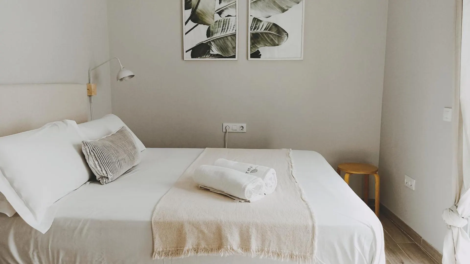 Boutike Apartments Sevilla 0*,