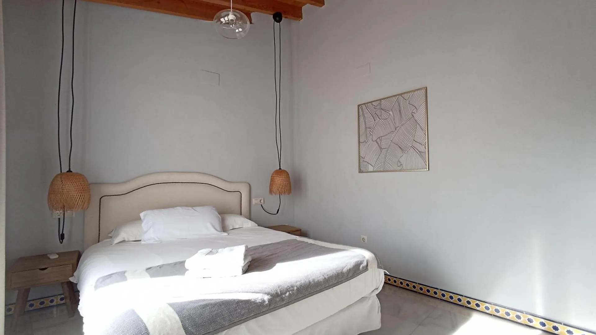 Boutike Apartments Sevilla
