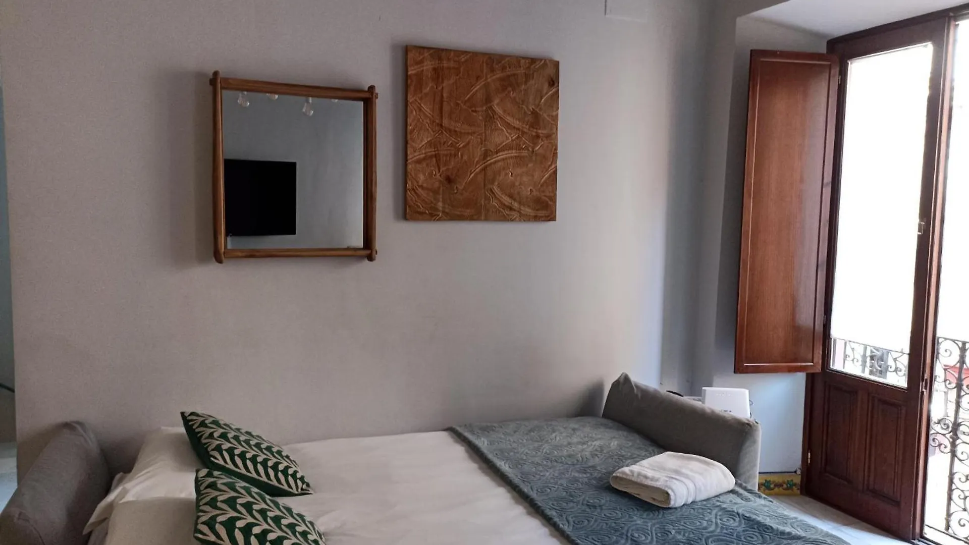 Boutike Apartments Sevilla