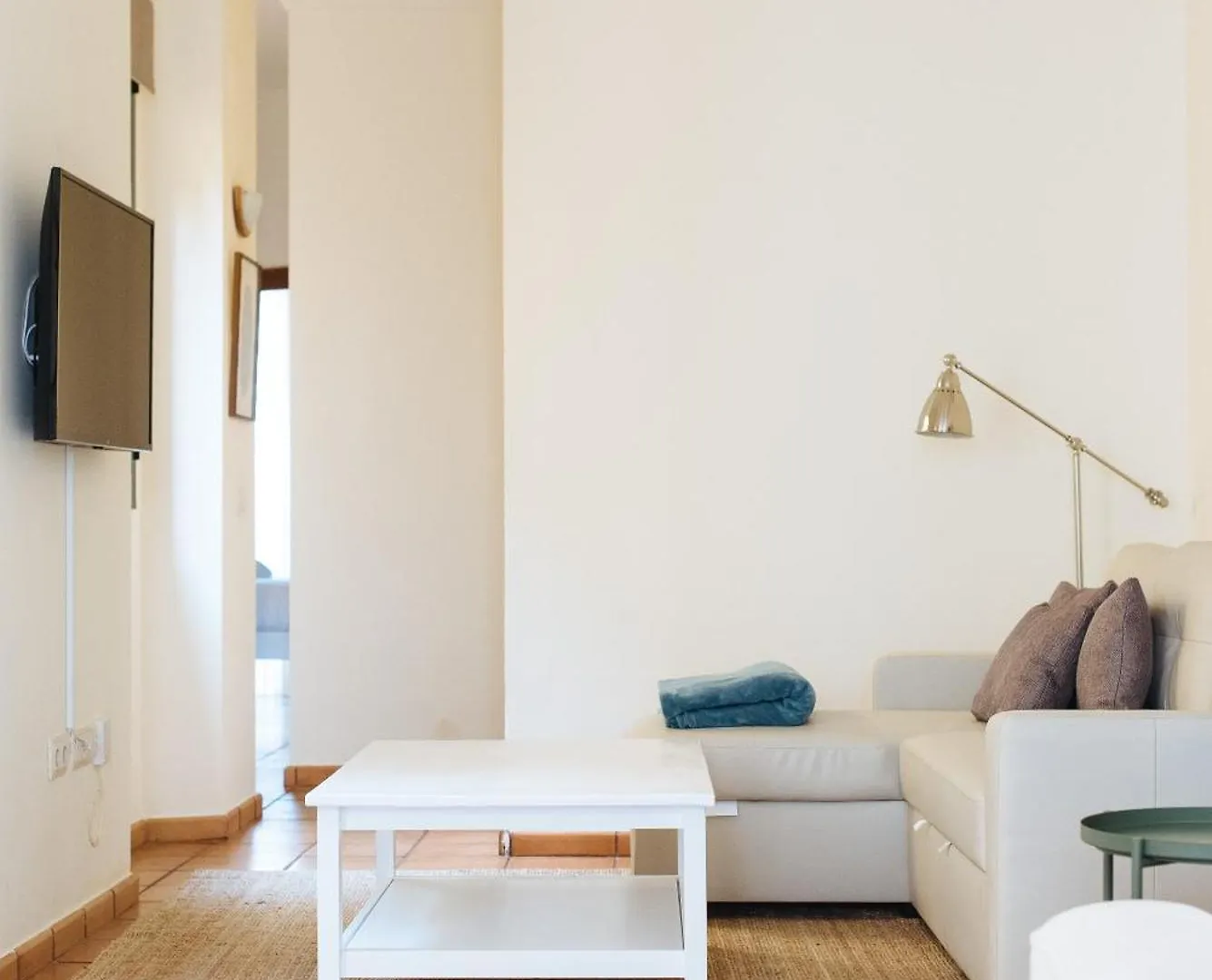 Boutike Apartments Sevilla Spanien