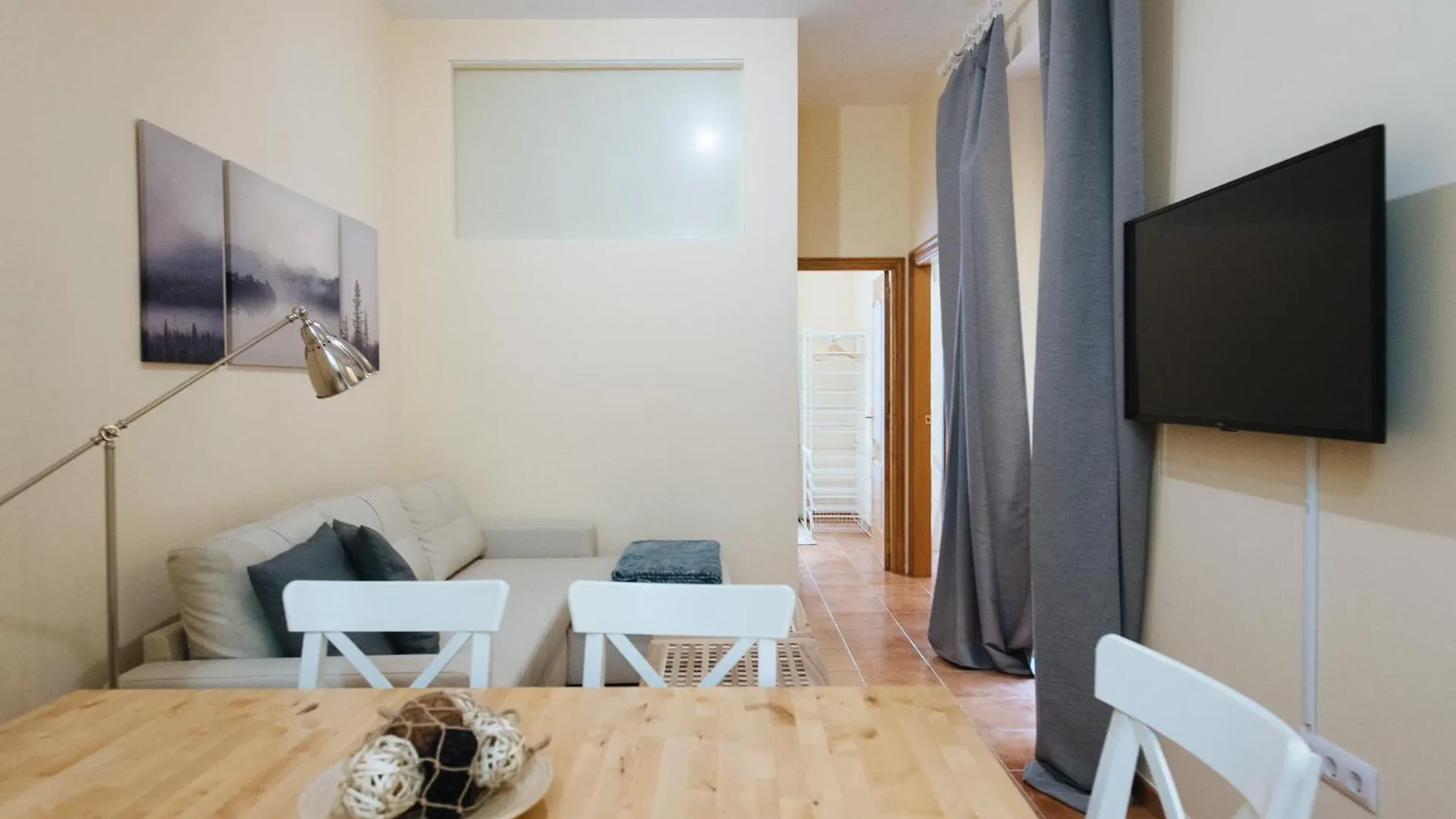 Boutike Apartments Sevilla Spanien