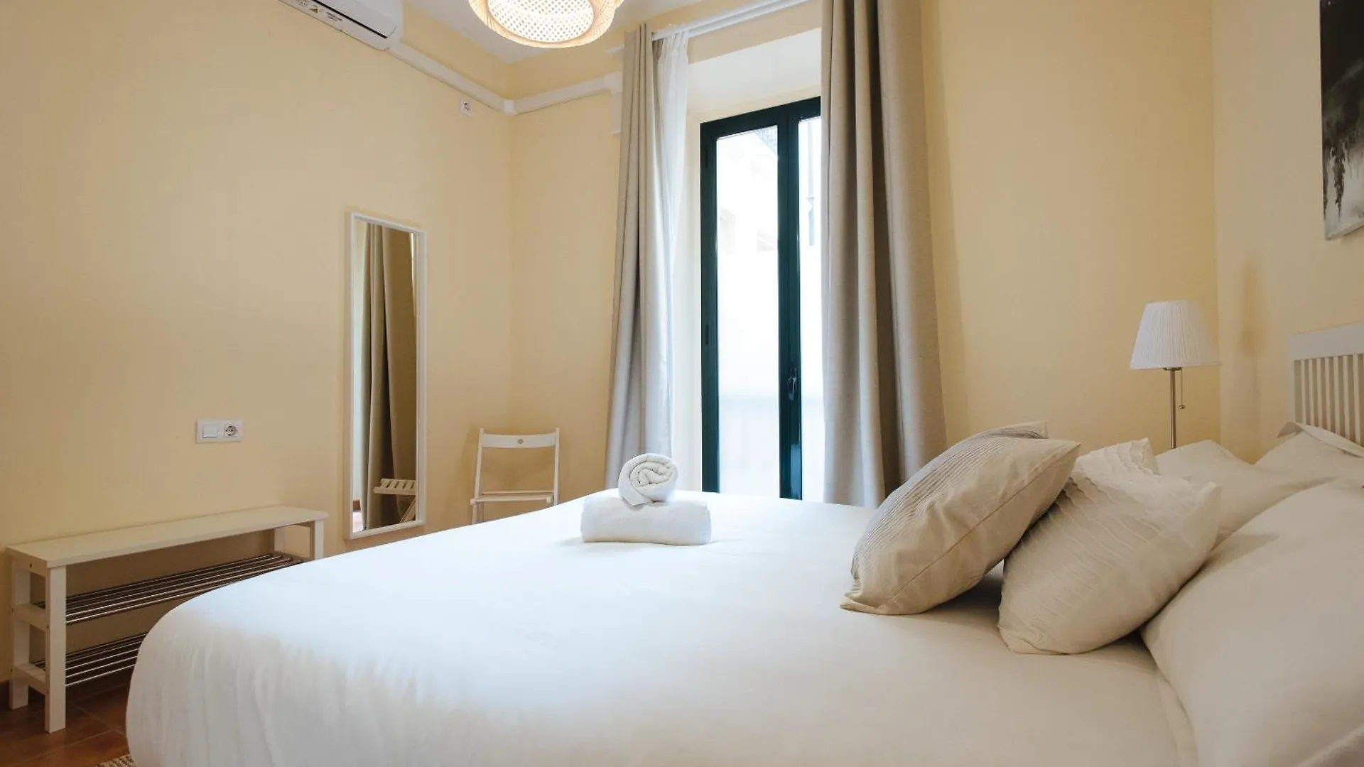 Boutike Apartments Sevilla