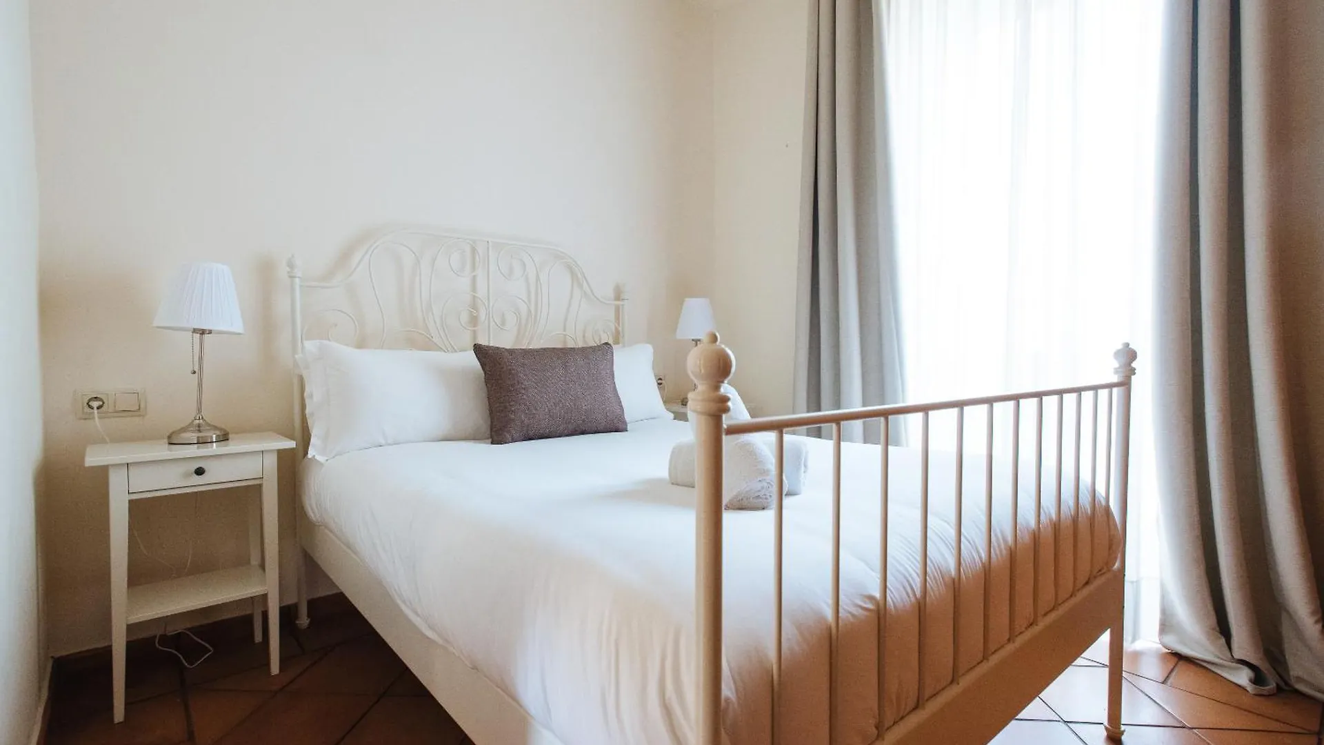 Boutike Apartments Sevilla