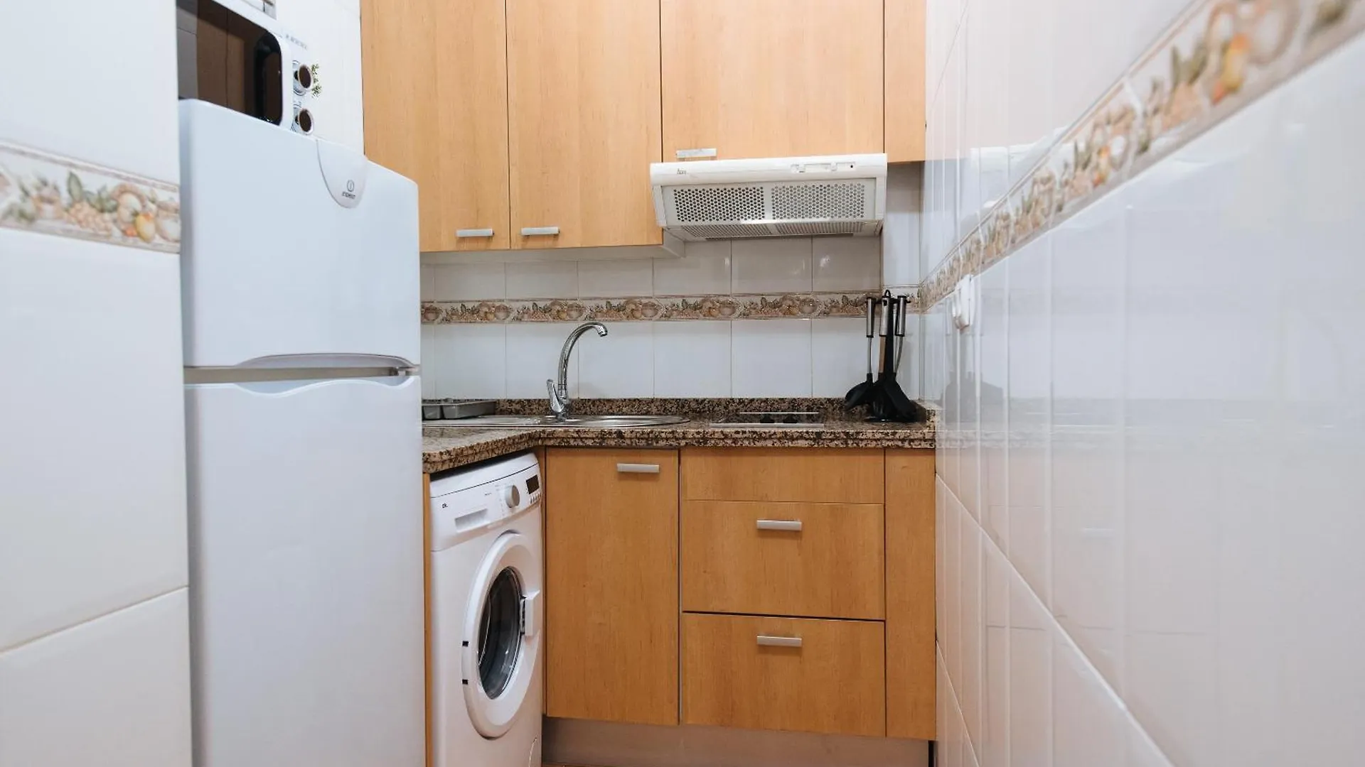 Boutike Apartments Sevilla