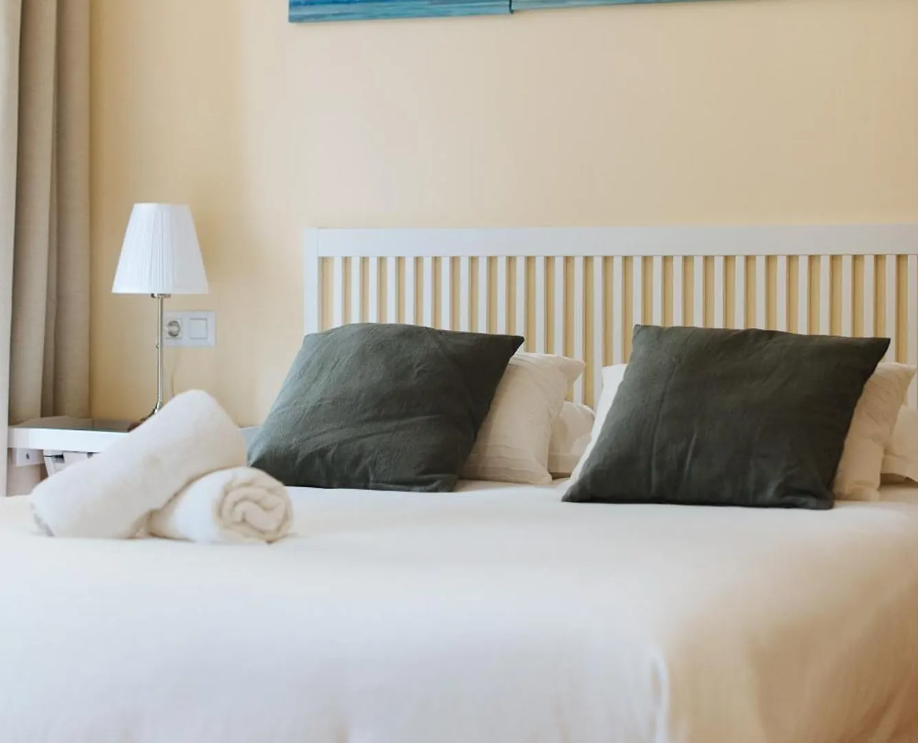 Boutike Apartments Sevilla