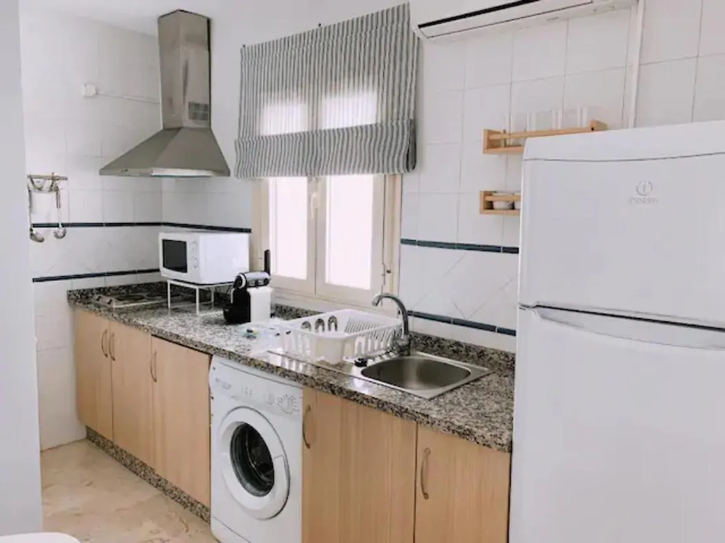 Boutike Apartments Sevilla Spanien