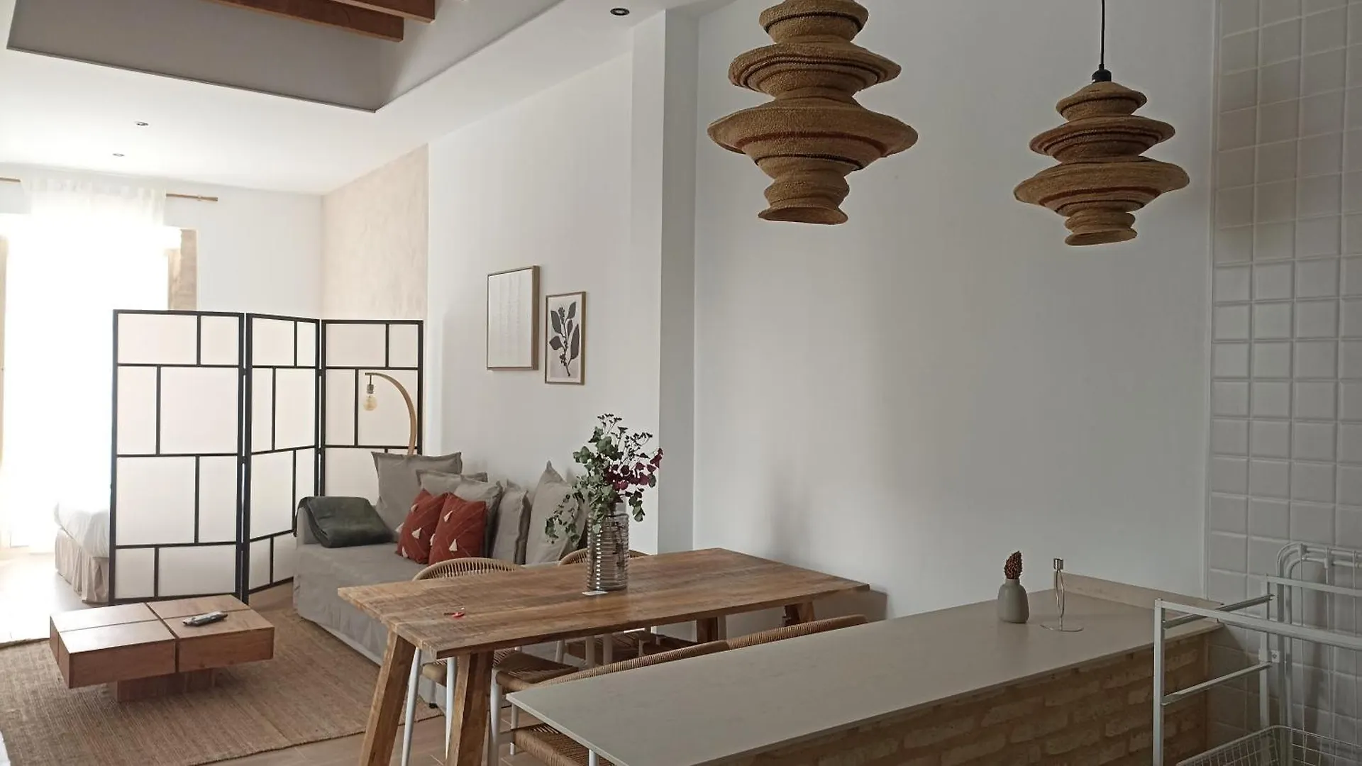 Boutike Apartments Sevilla