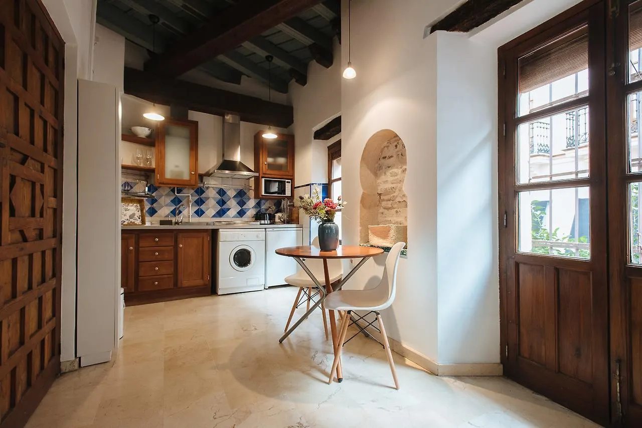 Boutike Apartments Sevilla