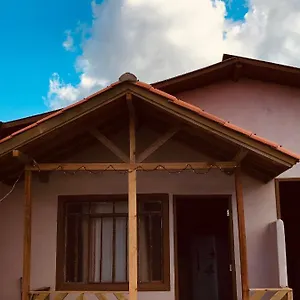 Casa Da Vo Adelina Urubici