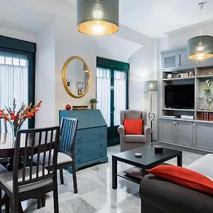 Appartement Casa San Martin, Séville
