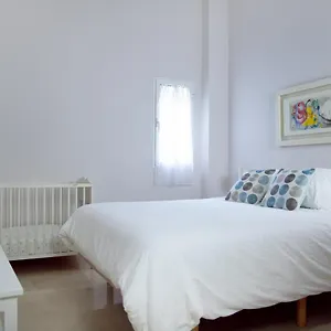 Appartement Hispalis Casa Palacio, Séville