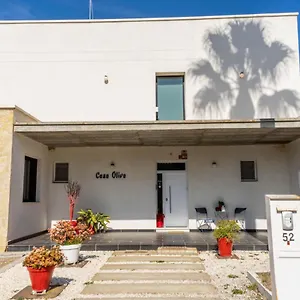 Séjour chez l'habitant Casa Oliva 52, Séville
