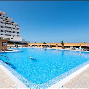Ohana Apartament Puerto de Santiago (Tenerife)