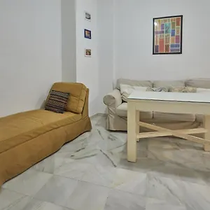  Apartment Two Bedrooms Leonor Davalos 2