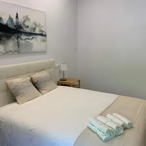 Apartamento Apartamento Hub Cuesta Del Rosario, Sevilla