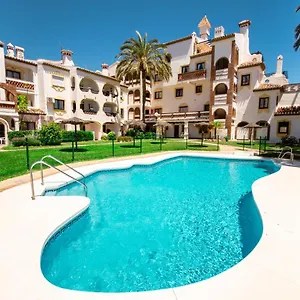 Calahonda - Jarales Appartement Mijas