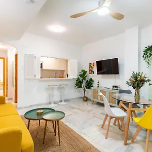 Appartement Con Garaje, Centro De, Séville