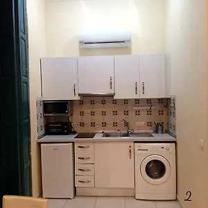 Mon Cheri Apartament Malaga