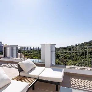 Floresta Mairena Appartement La Mairena