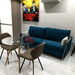 Malaka Apartament Malaga