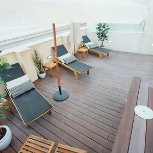 Appartement One&lux Byron, Séville