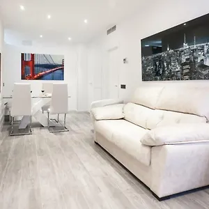 Appartement Goles Deluxe By Valcambre, Séville