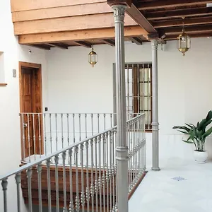 Appartement One&lux Byron, Sevilla