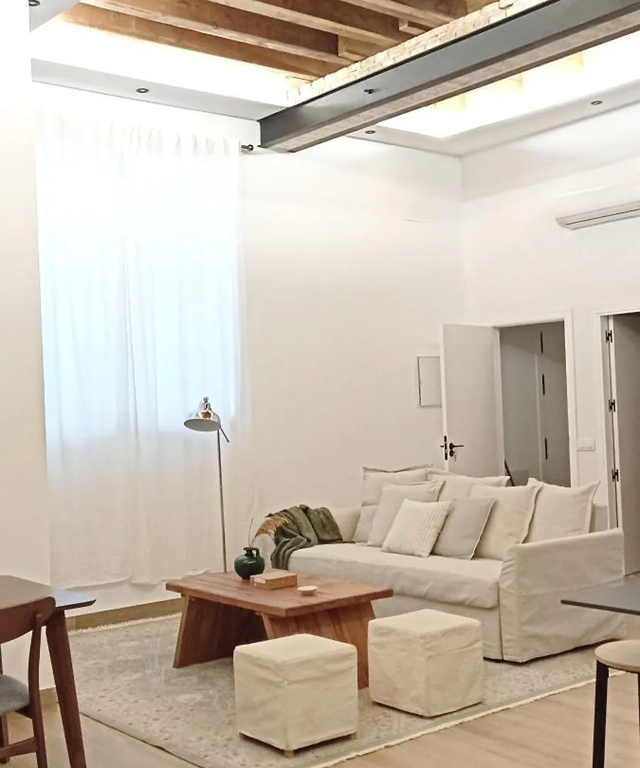Boutike Apartments Sevilla