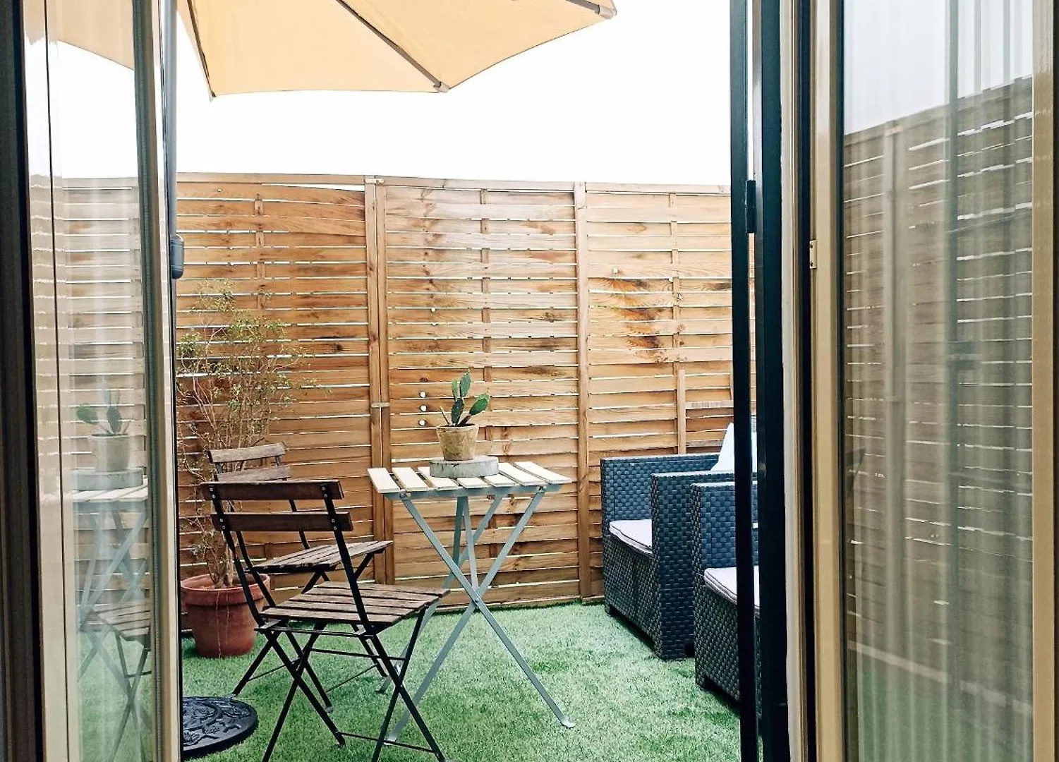 Boutike Apartments Sewilla 0*,  Hiszpania