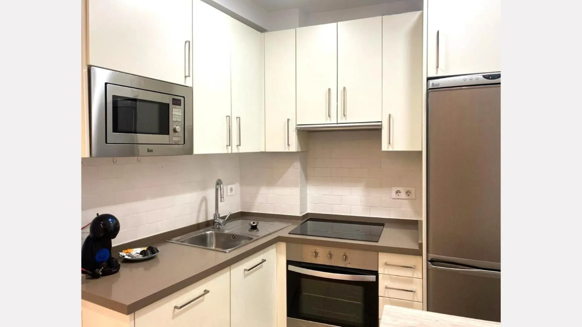 Boutike Apartments Sevilla Spanje